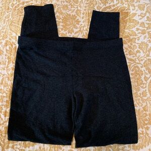 Polo by Ralph Lauren Black Leggings